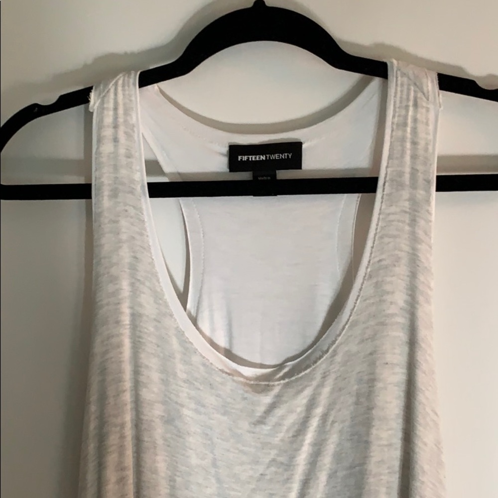 Tank top - Picture 1 of 2